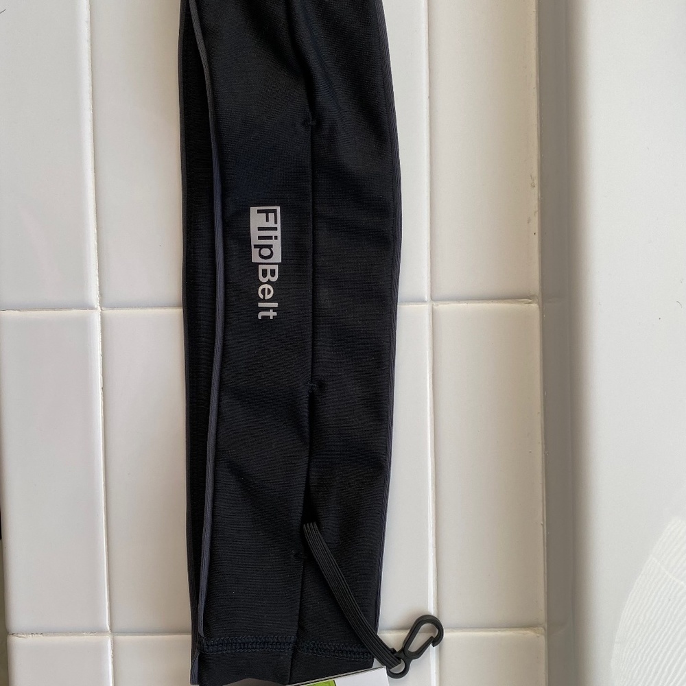 FlipBelt running - size M